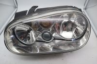 Scheinwerfereinsatz Hauptscheinwerfer rechts VW Golf IV Scheinwerfer rechts 1J1941016K 89307370<br> 