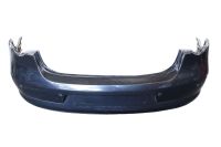 Stoßstange hinten VW Eos (1F) BLACK PEARL C9X / LC9X<br>VW EOS (1F7, 1F8) 1.4 TSI