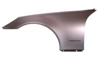 Kotflügel links vorn Mercedes SLK (R171) 723 Cubanitsilber<br>MERCEDES-BENZ SLK (R171) 200 KOMPRESSOR