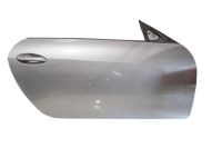 Tür rechts vorn Beifahrertür Mercedes SLK R171 723 Cubanitsilber<br>MERCEDES-BENZ SLK (R171) 200 KOMPRESSOR