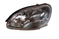 Hauptscheinwerfer links Mercedes S-Klasse W220 Xenon<br>MERCEDES-BENZ S-KLASSE (V220, W220) S 320 CDI