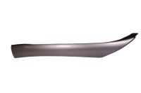 Verkleidung A-Säule rechts Mercedes SLK R171 723 Cubanitsilber<br>MERCEDES-BENZ SLK (R171) 200 KOMPRESSOR