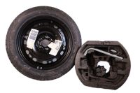 Werkzeugkasten Bordwerkzeug Abschlepphaken Notrad Skoda Roomster 5J<br>SKODA ROOMSTER (5J) 1.9 TDI