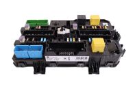 Sicherungskasten Zentralelektrik Opel Astra H Zafira B<br>OPEL ASTRA H