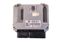 Steuergerät Motor ECU Diesel VW Passat B6 Golf<br>VOLKSWAGEN PASSAT (B6)
