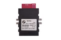 Steuergerät Kraftstoffpumpe EKPM2 BMW 1er 3er 5er E70 W89<br>BMW 1 (E81)