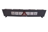 Schalter für ESP Schaltleiste Sitzheizung Warnblinker Mercedes SLK R171<br>MERCEDES-BENZ SLK (R171) 200 KOMPRESSOR