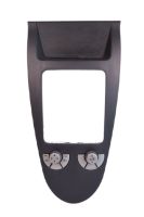 Abdeckung Mittelkonsole Schalter Spiegel Verdeck Mercedes SLK R171<br>MERCEDES-BENZ SLK (R171) 200 KOMPRESSOR