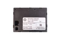 Steuergerät ZGS Zentrales Gateway Mercedes SLK R171<br>MERCEDES-BENZ SLK (R171) 200 KOMPRESSOR