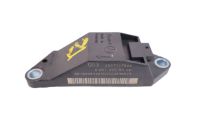 Sensor für Längs-/Querbeschleunigung Crashsensor Mercedes SLK R171 E-Klasse W211 S211<br>MERCEDES-BENZ SLK (R171) 200 KOMPRESSOR