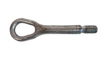 Abschleppöse Abschlepphaken Mercedes SLK R171 S-/E-/C-/A-/B-Klasse<br>MERCEDES-BENZ SLK (R171) 200 KOMPRESSOR
