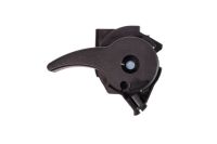 Griff Klappenzug Entrieglungshebel Motorhaube Mercedes SLK R171 E-Klasse<br>MERCEDES-BENZ SLK (R171) 200 KOMPRESSOR
