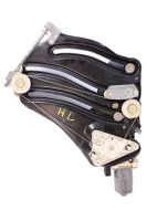 Fensterheber links hinten Mercedes SLK R171 A1716700103<br>MERCEDES-BENZ SLK (R171) 200 KOMPRESSOR