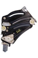 Fensterheber rechts hinten Mercedes SLK R171<br>MERCEDES-BENZ SLK (R171) 200 KOMPRESSOR