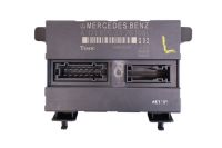 Steuergerät Verdeck Dach Mercedes SLK R171<br>MERCEDES-BENZ SLK (R171) 200 KOMPRESSOR