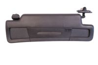 Sonnenblende links Mercedes SLK R171 schwarz<br>MERCEDES-BENZ SLK (R171) 200 KOMPRESSOR