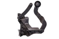 Verkleidung Rückwand Halter Trennwand Verdeck links Mercedes SLK R171<br>MERCEDES-BENZ SLK (R171) 200 KOMPRESSOR