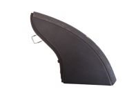 Abdeckung Seitenklappe Verdeck links Mercedes SLK R171<br>MERCEDES-BENZ SLK (R171) 200 KOMPRESSOR