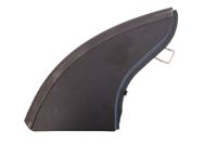 Abdeckung Seitenklappe Verdeck rechts Mercedes SLK R171<br>MERCEDES-BENZ SLK (R171) 200 KOMPRESSOR
