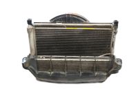 Kühler Kühlerpaket Klima Mercedes SLK R171<br>MERCEDES-BENZ SLK (R171) 200 KOMPRESSOR
