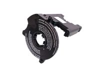 Steuergerät Lenkwinkelsensor Mercedes SLK R171<br>MERCEDES-BENZ SLK (R171) 200 KOMPRESSOR