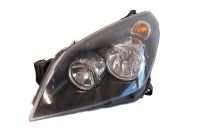 Hauptscheinwerfer links Opel Astra H<br>OPEL ASTRA H CARAVAN (A04) 1.8