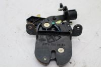 Schloss Heckdeckel Mercedes Benz R170 SLK-Klasse Heckklappenschloss A1707500184<br> 