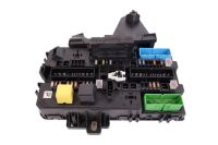 Sicherungskasten hinten Opel Astra H Caravan 93182940<br>OPEL ASTRA H CARAVAN (A04) 1.8