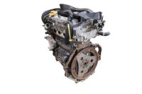 Motor ohne Anbauteile (Benzin) Opel Astra H 1.8l Z18XE 125PS<br>OPEL ASTRA H CARAVAN (A04) 1.8