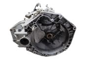 Getriebe (Schaltung) 5 Gang Fiat Punto (199) 1.4 78 PS<br>FIAT PUNTO (199) 1.4