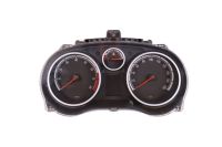 Tachometer Opel Corsa D Benzin<br>OPEL CORSA D (S07) 1.4
