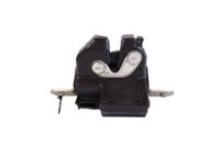 Schloss Heckdeckel Opel Corsa D<br>OPEL CORSA D (S07) 1.4
