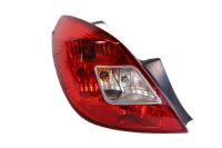 Bremsleuchte links Opel Corsa D 5-Türer<br>OPEL CORSA D (S07) 1.4