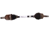 Antriebswelle links vorn Opel Corsa D<br>OPEL CORSA D (S07) 1.4