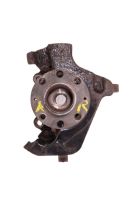 Achsschenkel rechts vorn Opel Corsa D 1.4<br>OPEL CORSA D (S07) 1.4