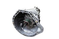 Getriebe (Schaltung) 6 Gang Mercedes SLK R171 716.631<br>MERCEDES-BENZ SLK (R171) 200 KOMPRESSOR