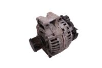 Lichtmaschine Mercedes SLK R171 200 Kompressor<br>MERCEDES-BENZ SLK (R171) 200 KOMPRESSOR