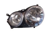 Hauptscheinwerfer links VW Polo (9n) Halogen<br>VW POLO (9A, 9N) 1.2 12V