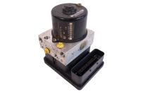 Bremsaggregat ABS VW Polo (9N)<br>VW POLO (9A, 9N) 1.2 12V
