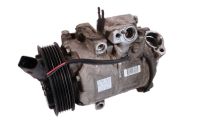 Klimakompressor VW Polo (9N)<br>VW POLO (9A, 9N) 1.2 12V