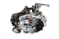 Getriebe (Schaltung) 5 Gang Skoda Roomster (5J7) MFX<br>SKODA ROOMSTER (5J7) 1.2 TSI