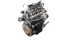Motor ohne Anbauteile (Benzin) Skoda Roomster (5J7) CBZA 86PS<br>SKODA ROOMSTER (5J7) 1.2 TSI