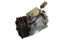 Klimakompressor Opel Corsa C  93176863 24461719<br>OPEL CORSA C (X01) 1.2 TWINPORT