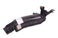Schlauch für Luftversorgung Ladenluftschlauch Ansaugrohr Ladenluftkühler Mercedes SLK<br>MERCEDES-BENZ SLK (R171) 200 KOMPRESSOR