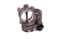 Drosselklappe Mercedes SLK R171<br>MERCEDES-BENZ SLK (R171) 200 KOMPRESSOR