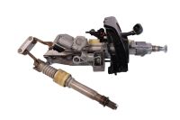Lenksäule Mantelrohr Mercedes SLK R171<br>MERCEDES-BENZ SLK (R171) 200 KOMPRESSOR