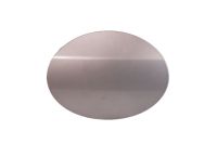 Tankklappe Tankdeckel Mercedes SLK R171 in 723 Cubanitsilber<br>MERCEDES-BENZ SLK (R171) 200 KOMPRESSOR