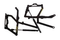 Klappenscharnier Heckdeckel Scharnier Set Mercedes SLK R171<br>MERCEDES-BENZ SLK (R171) 200 KOMPRESSOR