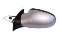 Außenspiegel links Mercedes A-Klasse W168 761 Polarsilber<br>MERCEDES-BENZ A-KLASSE (W168) A 190