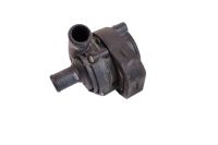 Zusatzwasserpumpe Umwälzpumpe Mercedes SLK R171<br>MERCEDES-BENZ SLK (R171) 200 KOMPRESSOR